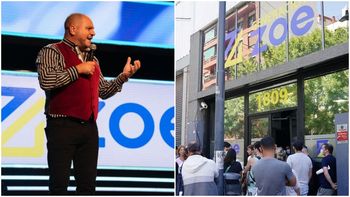 Generación Zoe: detuvieron a otros dos integrantes de la organización denunciada por estafa