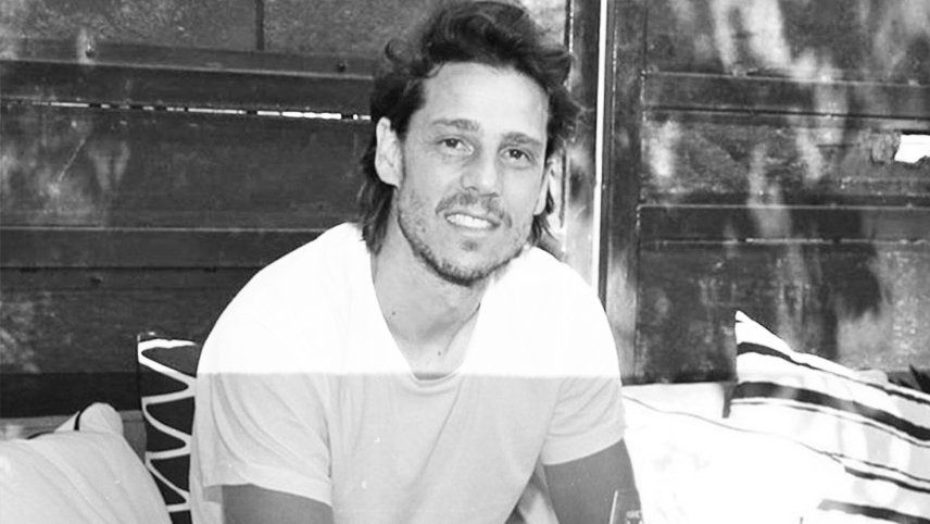 Gaudio la está pasando mal: detalles exclusivos sobre la muerte de su amigo en el centro de esquí que administra el ex tenista