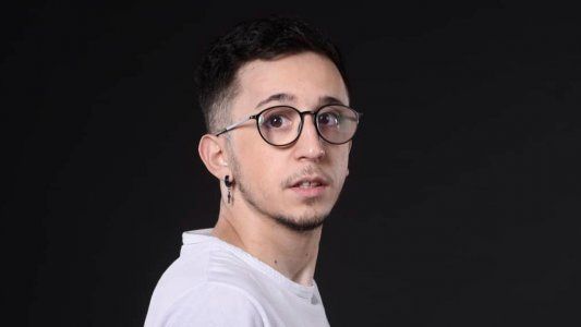 Se conoció el resultado del hisopado a Rodrigo Noya después de la fiesta de Morena Rial