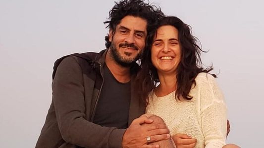 Julieta Díaz y un llamativo posteo con el que habría anunciado su separación