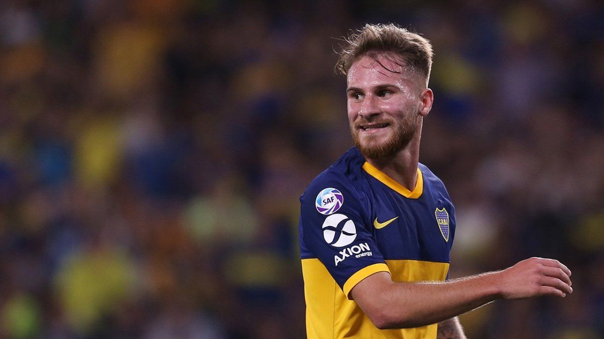 Mac Allister cambió la postura antes de viajar: Le agradezco a Riquelme por cómo se portó conmigo