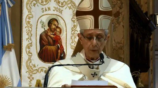 La Iglesia reclamó a los dirigentes políticos dejar de lado el resentimiento y la división