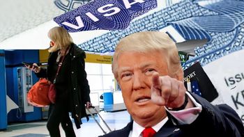 Estados Unidos comenzará a pedir un depósito como garantía de US$ 15.000 para obtener la Visa. (foto: A24.com)