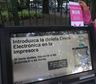 Elecciones legislativas en CABA: capacitación masiva para votar con Boleta Única Electrónica