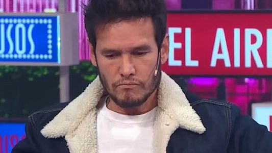 Emanuel Ortega y la emoción por el tema especial que compuso para Julieta Prandi