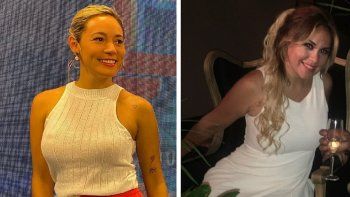 Rocío Oliva renunció a Polémica en el bar: ¿Entra Verónica Ojeda?