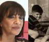 El dolor de la Negra Vernaci por la muerte de su hermano a quien despidió con fotos inéditas: Vos y yo