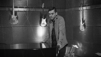 Brian Lanzelotta: Estoy solo, cuando esté con alguien yo mismo lo voy a decir