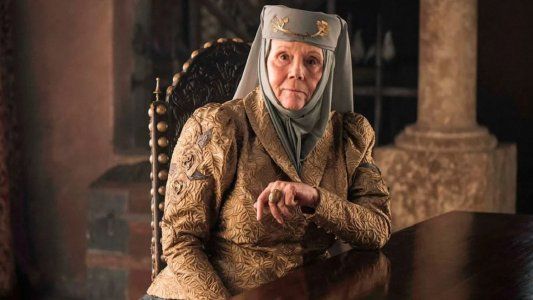 Murió famosa actriz de “Game of thrones” y “Los vengadores”