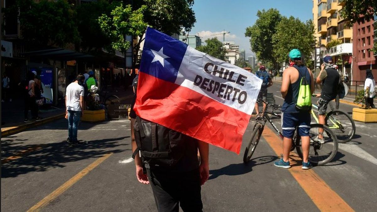 Chile vota este domingo la primera vuelta presidencial con candidatos de extrema derecha y de izquierda como favoritos (Foto: Archivo)