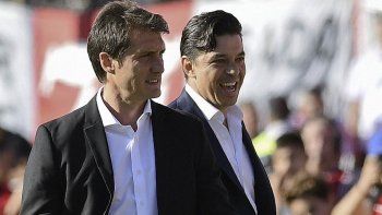 Los caprichos y riesgos de Guillermo y Gallardo