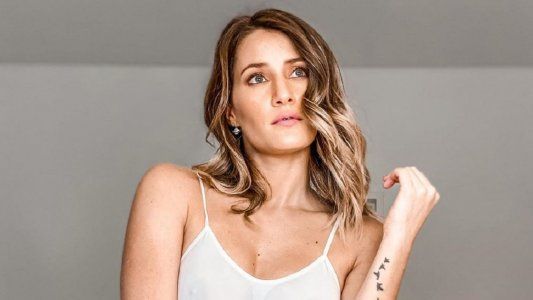 Contundente descargo de Mica Viciconte: Hablar al pedo es muy fácil, ¿no?