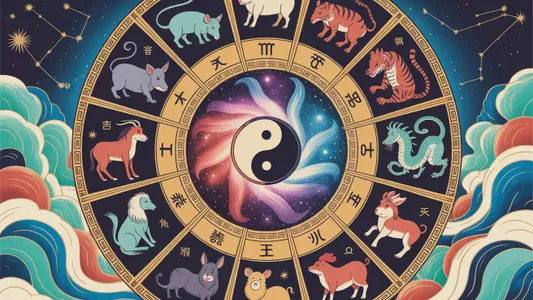 Horóscopo chino hoy: ¿Te sentís cansado? mirá lo que depara a tu animal este miércoles 29 de abril