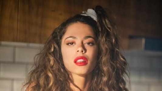 Tini Stoessel se olvidó de Sebastián Yatra y estaría en una relación con otro cantante