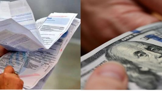 Dólar ahorro: ¿cómo renunciar al subsidio de luz y gas para poder comprar el cupo mensual de 200 dólares?