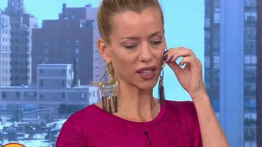 Nicole disparó contra Viciconte:  “Si alguien te imita es porque hacés las cosas bien”