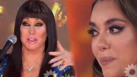 Moria Casán sobre el COVID-19: El mismo verso que venimos escuchando hace siete meses