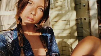 Allanaron al supuesto hacker de Lucía Celasco: ¿Red de pedofilia?