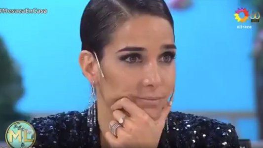 El desafortunado comentario de Juana Viale sobre uno de los bomberos fallecidos en Villa Crespo