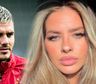 Aseguran que la China Suárez está furiosa con Mauro Icardi por su posteo sobre París