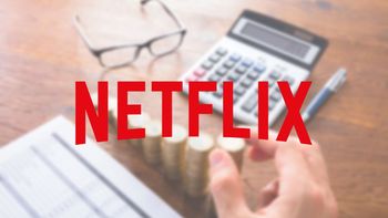 Netflix aumenta desde enero: ¿cuáles serán las nuevas tarifas y el peso de los impuestos en el precio final?