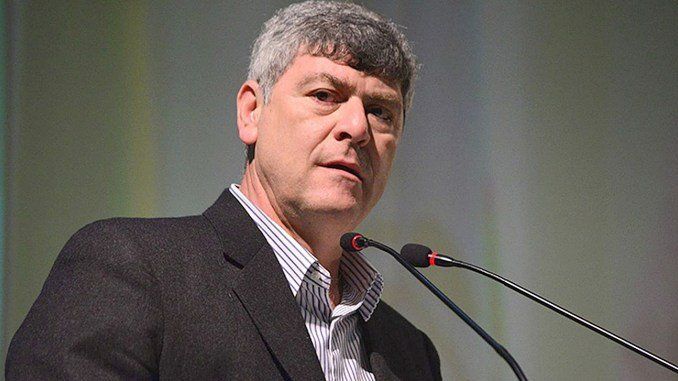 Retenciones | Buryaile le respondió a Fernández: Nunca la amenaza puede ser una invitación al diálogo