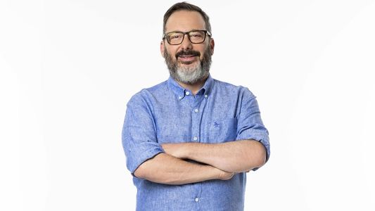 Se supo cuándo vuelve Gerardo Rozín a La Peña de Morfi