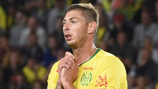 Futbolistas se unieron para pedir que no dejen de buscar a Emiliano Sala