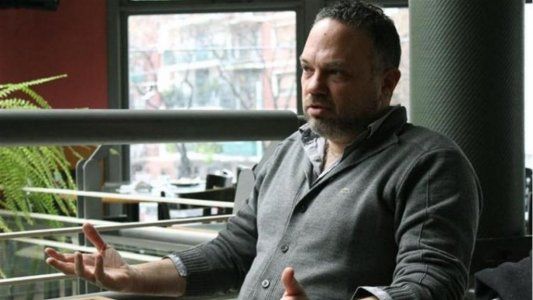 Matías Kulfas, asesor de Alberto: En la economía hubo desmanejos muy graves