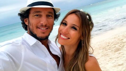 ¿Pico Mónaco sigue enamorado de Pampita? Mirá lo que dijo ella
