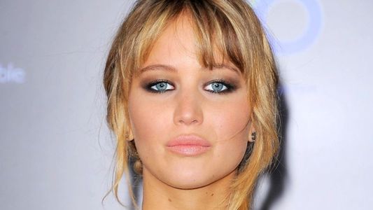 Jennifer Lawrence se intoxicó con humo dentro de un túnel