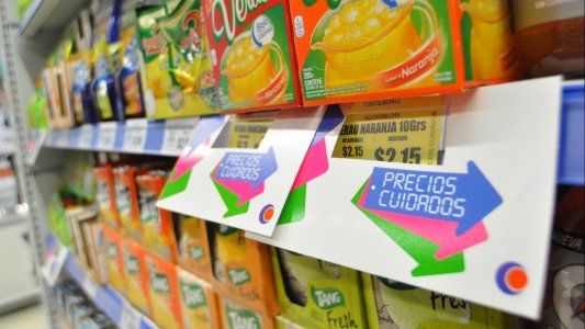 Nuevo intento: se renueva Precios Cuidados con más de 560 productos