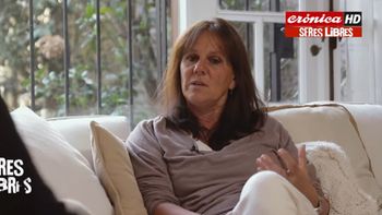 La mamá de Chano: La pandemia fue muy dura para los adictos