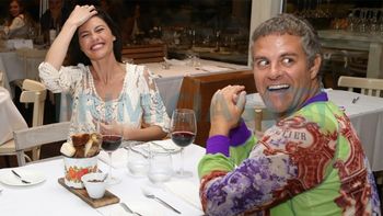 Qué pasa entre Sofía Jujuy Jiménez y Mike Amigorena: la palabra del actor