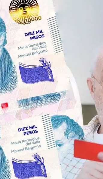 Bono de $70.000 para jubilados congelado: qué dijo el Gobierno tras el acuerdo con el FMI