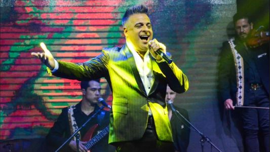 Operaron de urgencia a Marcelo Iripino