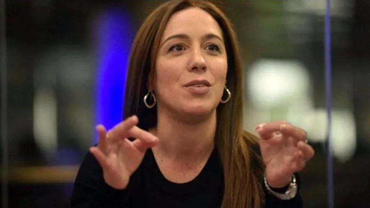 Cuál es la propuesta de María Eugenia Vidal en relación a los sueldos de los diputados. (Foto: Ámbito)
