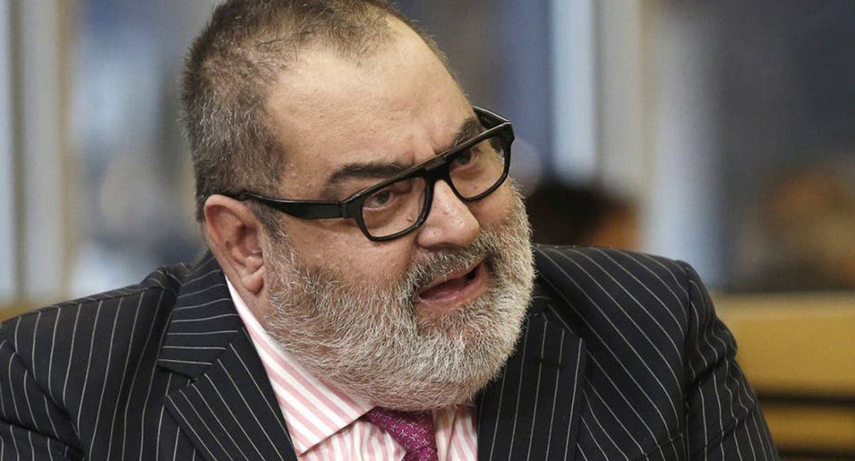 Operaron a Jorge Lanata: Parte médico de Fundación Favaloro