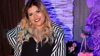 Morena Rial y su nueva figura: No seamos un sueño, seamos una realidad