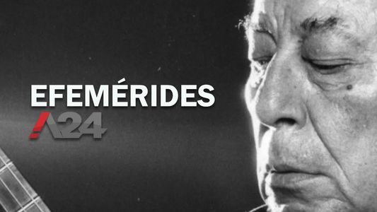 Efemérides del 23 de mayo de 2023: un día como hoy