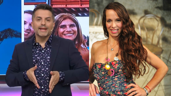 Ángel De Brito despedazó a Victoria Onetto: Es una incapaz y le están regalando un sueldo