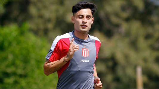 Parte médico: Estudiantes (LP) confirmó la causa del episodio convulsivo de Altamirano