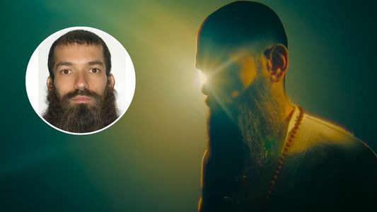 NETFLIX: la macabra historia de Antares de la Luz, el líder de una secta que quemó vivo a un bebé