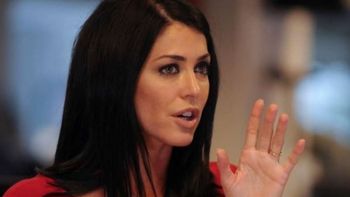 Pamela David : Todavía no me animo a decir quién me acosó