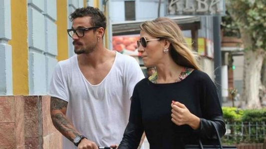 Jimena Barón contó cuál fue el único regalo que le hizo Daniel Osvaldo: Sólo ligué una...