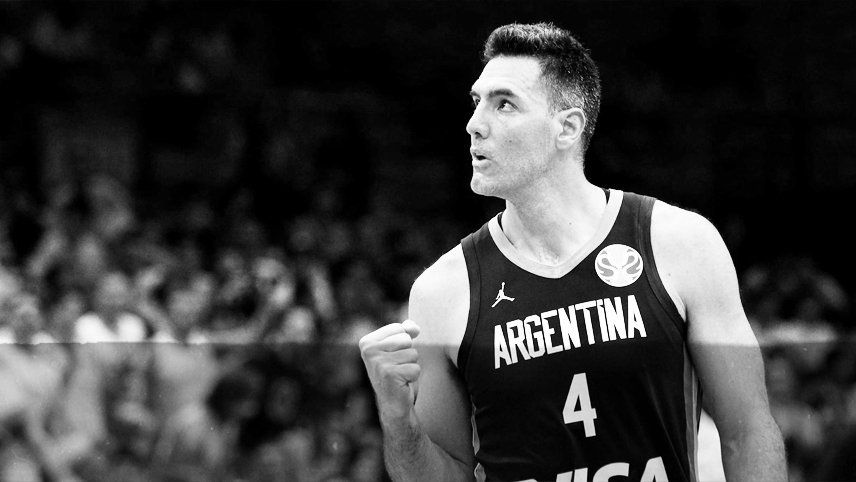 El representante de Scola: Luis tiene ofertas, pero él decidirá si sigue o se retira