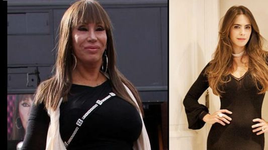 Moria tomó partido y disparó fuerte contra Vannucci