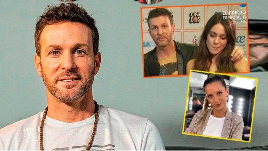 El abogado de la mujer que denunció a Axel contó detalles de la causa