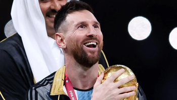 Messi volverá a Qatar con Mbappé y Neymar e intentará derrotar a Cristiano Ronaldo
