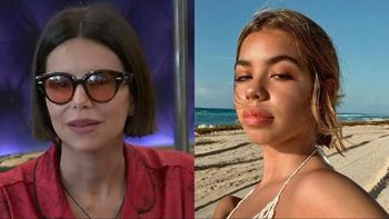 El fuerte descargo de Daniela De Lucía contra Anna del Boca en Gran Hermano: Era una...